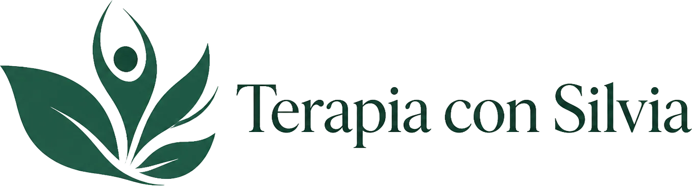 Terapia con Silvia